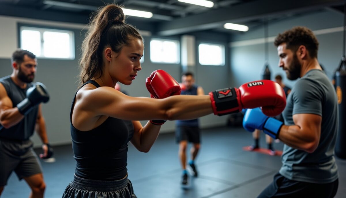 Où pratiquer la boxe dans le 13e arrondissement de Paris : cours, clubs et horaires 2026