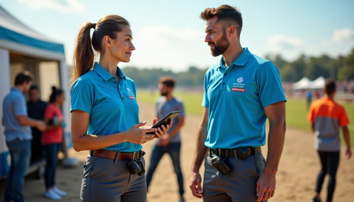 Comment réussir l’organisation d’un événement sportif inoubliable : guide concret et méthode