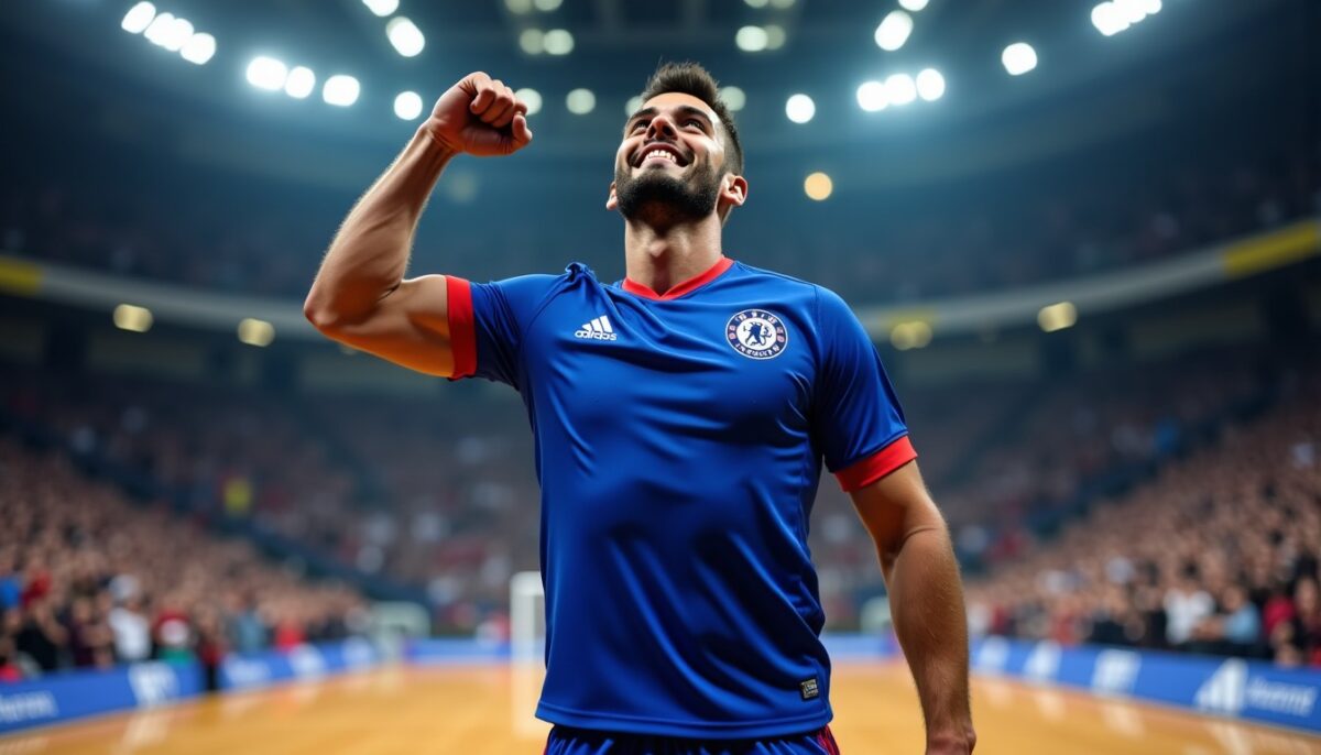 Palmarès handball France : la place exacte des “Bleus” dans l’histoire, chiffres récents