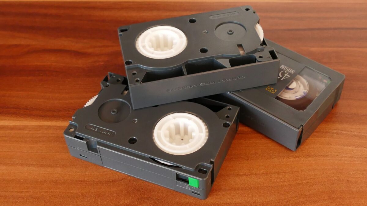 changer démonte cassette erreurs fréquentes éviter