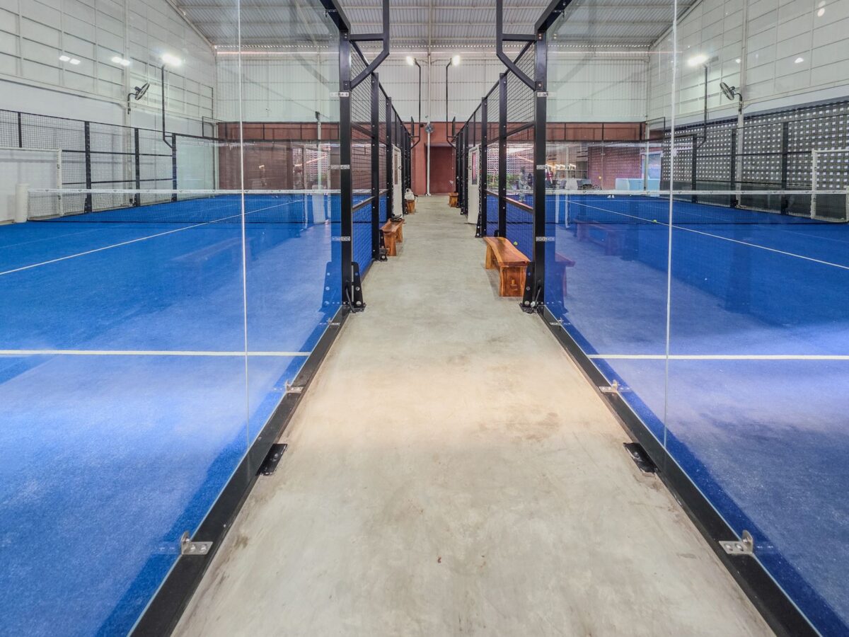 choisir raquette padel erreurs fréquentes éviter