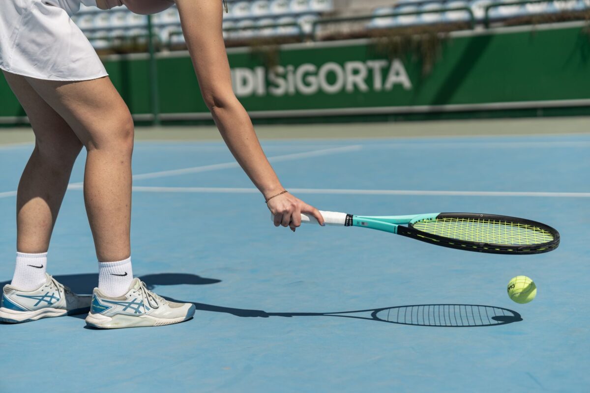 choisir raquette padel niveau style guideront