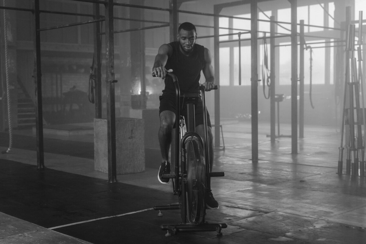 maximisez entraînement indoor réglages séance maximisent