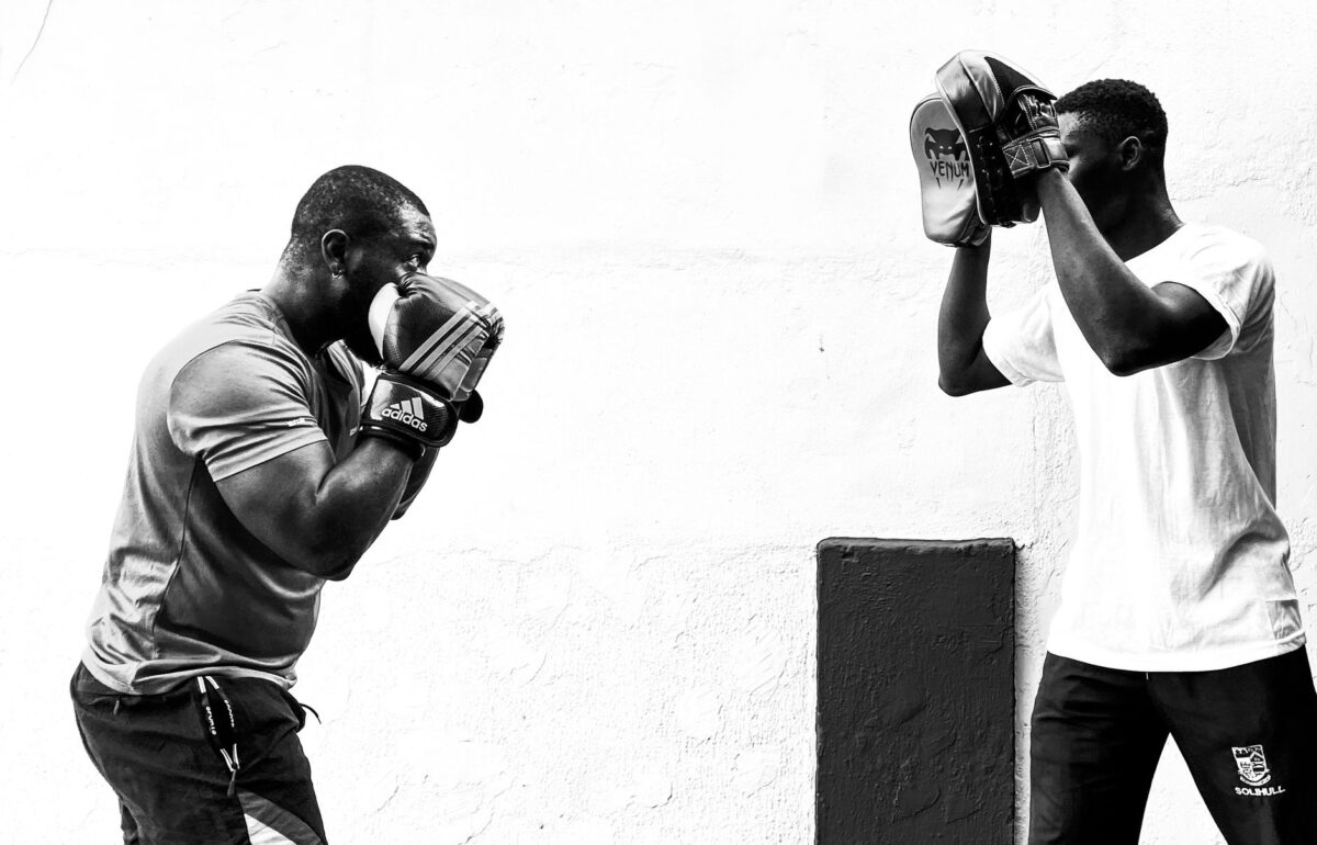 pratiquer boxe arrondissement profils parcours choisir