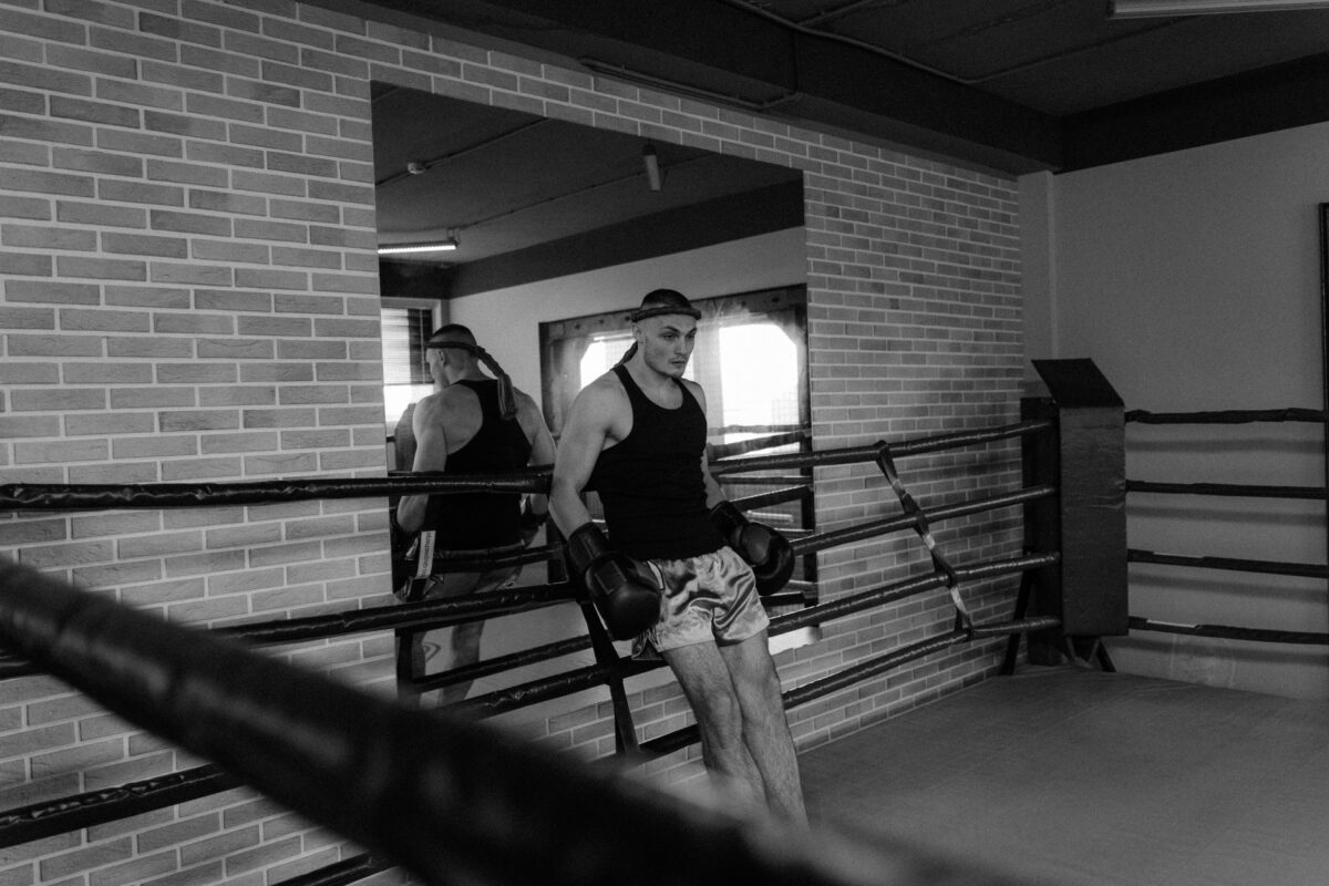 pratiquer boxe arrondissement types trouver