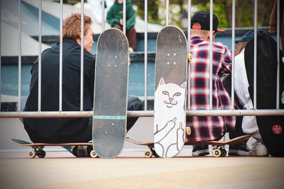 personnalisation skate crée erreurs fréquentes éviter