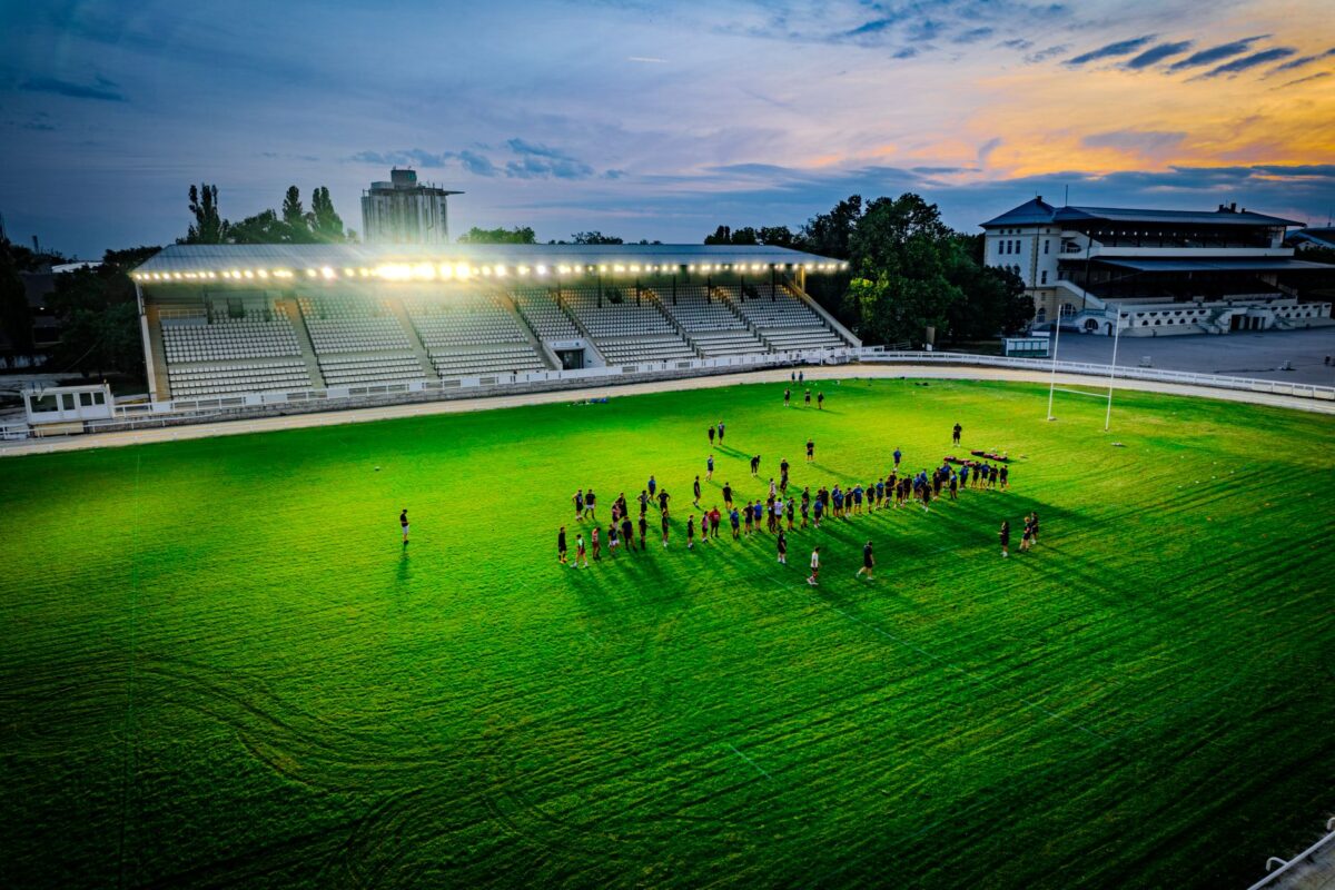 havre particularités club se déroule progression