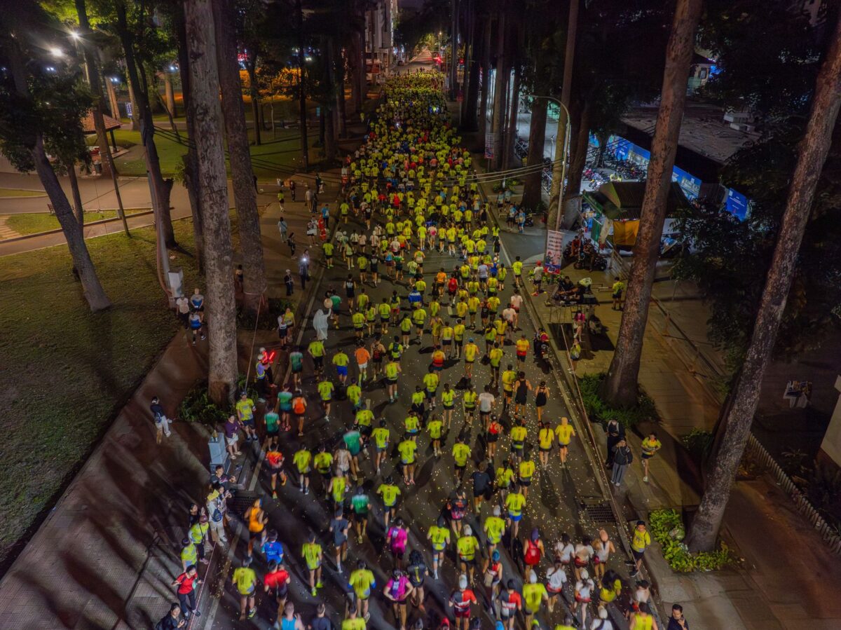 organiser événement sportif erreurs fréquentes nuisent