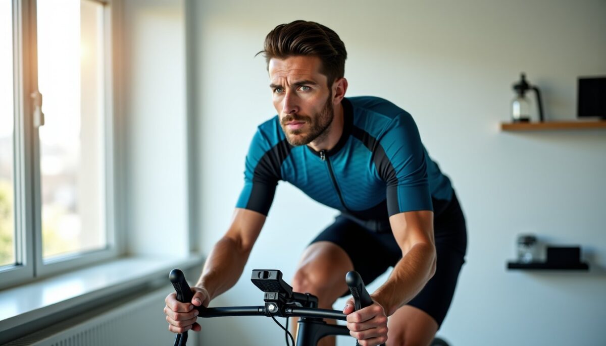 Home trainer Tacx : guide pratique pour optimiser vos séances indoor, sans perdre de temps
