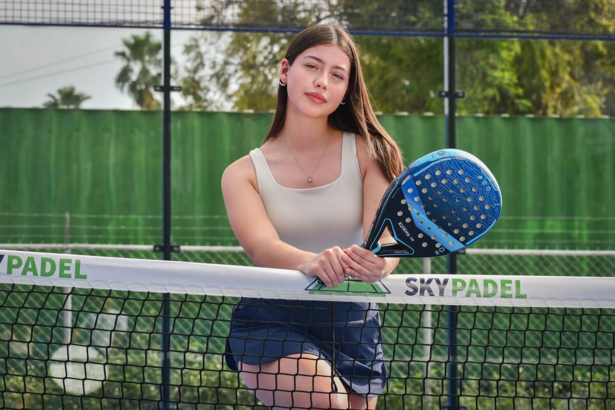 choisir raquette padel repères chiffrés sources
